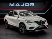 Renault Arkana I Москва  - изображение 28
