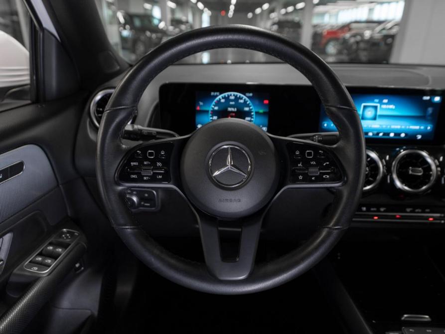 Mercedes-Benz GLB I (X247) Москва  - изображение 11