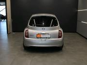 Nissan March III (K12) Нижний Новгород  - изображение 13