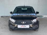 Lada (ВАЗ) Granta I Рестайлинг Тамбов  - изображение 23