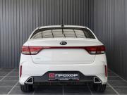 Kia Rio IV Рестайлинг Пермь  - изображение 50