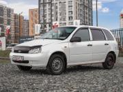 Lada (ВАЗ) Kalina I Ижевск  - изображение 18