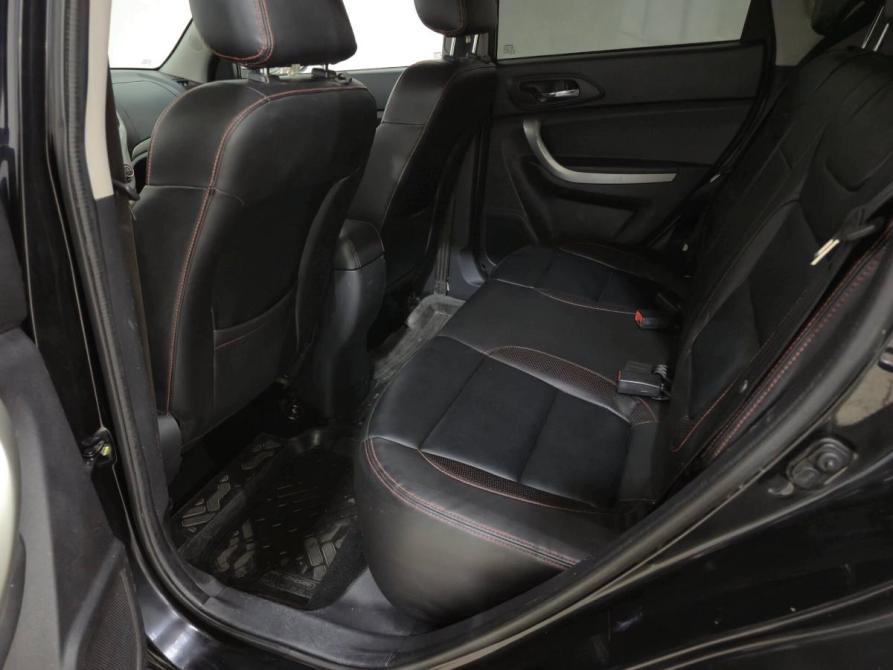 Changan CS35 Альметьевск  - изображение 14