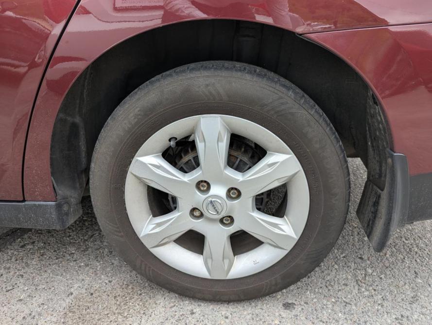 Nissan Almera III (G15) Белгород  - изображение 7