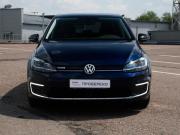 Volkswagen Golf VII Рестайлинг Москва  - изображение 20