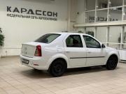 Renault Logan I Рестайлинг Волгоград  - изображение 20
