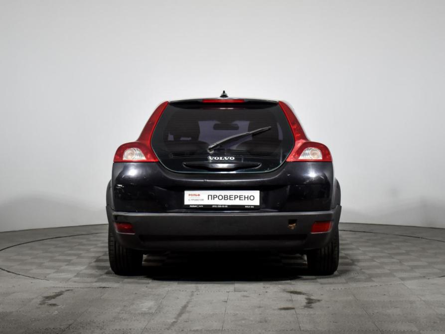 Volvo C30 I Санкт-Петербург  - изображение 7