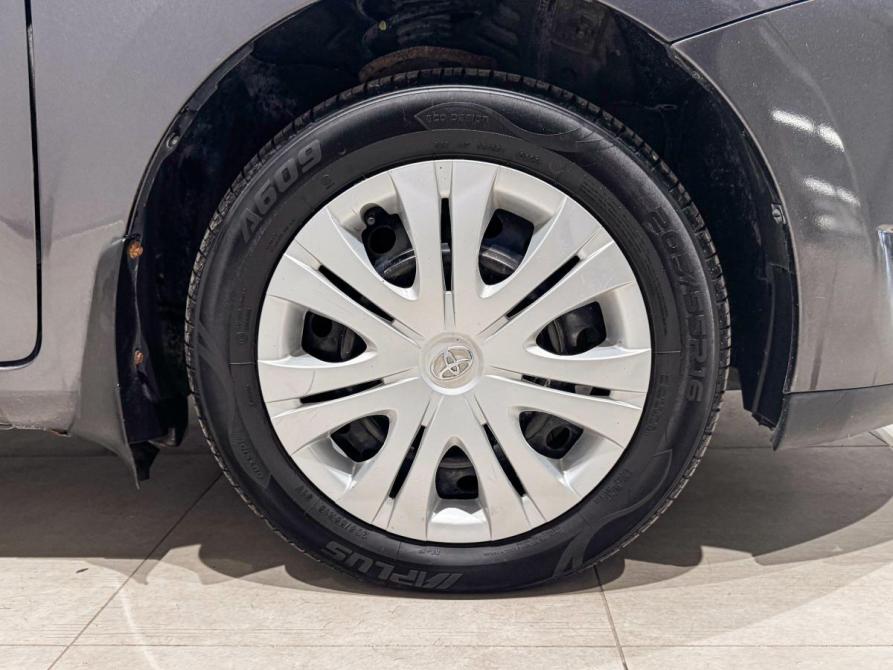 Toyota Auris I Екатеринбург  - изображение 11