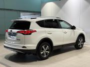 Toyota RAV4 IV (XA40) Рестайлинг Самара  - изображение 21