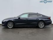 Hyundai Sonata VIII (DN8) Москва  - изображение 22