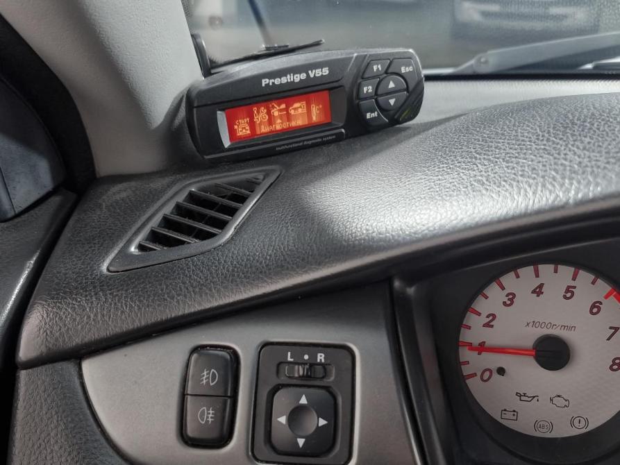 Mitsubishi Lancer IX Нижний Новгород  - изображение 20