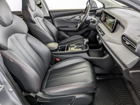 BAIC U5 Plus с пробегом 2023 года, цена 750 000 рублей, 118944 км, седан, Автокод Объявления
