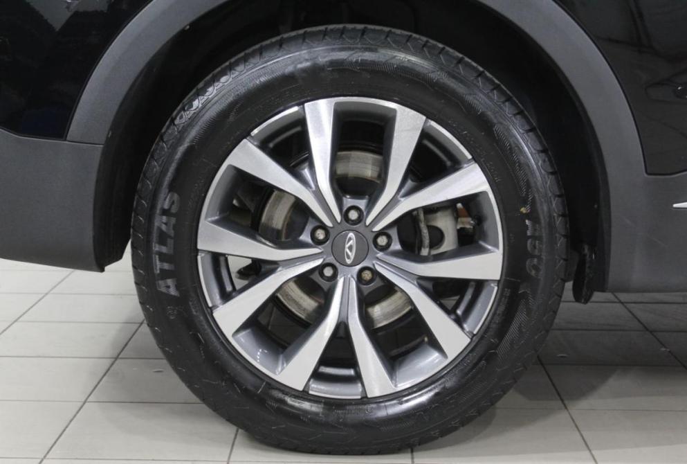 Chery Tiggo 7 Pro Max I Астрахань  - изображение 15
