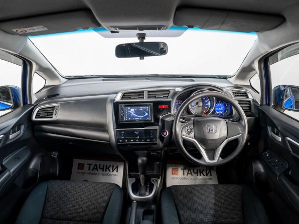 Honda Fit III с пробегом 2013 года, цена 930 500 рублей, 114700 км, хэтчбек, Автокод Объявления