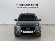 Lada (ВАЗ) Granta I Рестайлинг Смоленск  - изображение 13