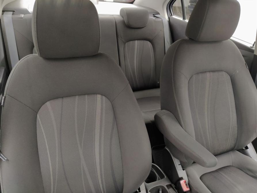 Chevrolet Aveo II Екатеринбург  - изображение 19