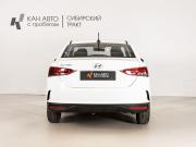 Hyundai Solaris II Рестайлинг Казань  - изображение 12
