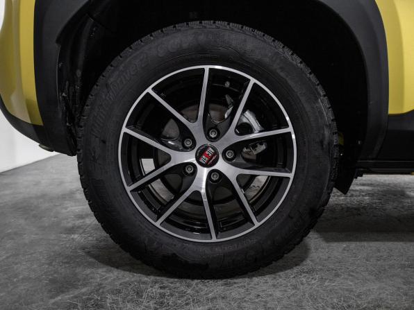 Toyota Yaris Cross с пробегом 2021 года, цена 1 669 500 рублей, 54250 км, внедорожник, Автокод Объявления
