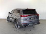 Chery Tiggo 8 Pro Max I Рестайлинг Москва  - изображение 28