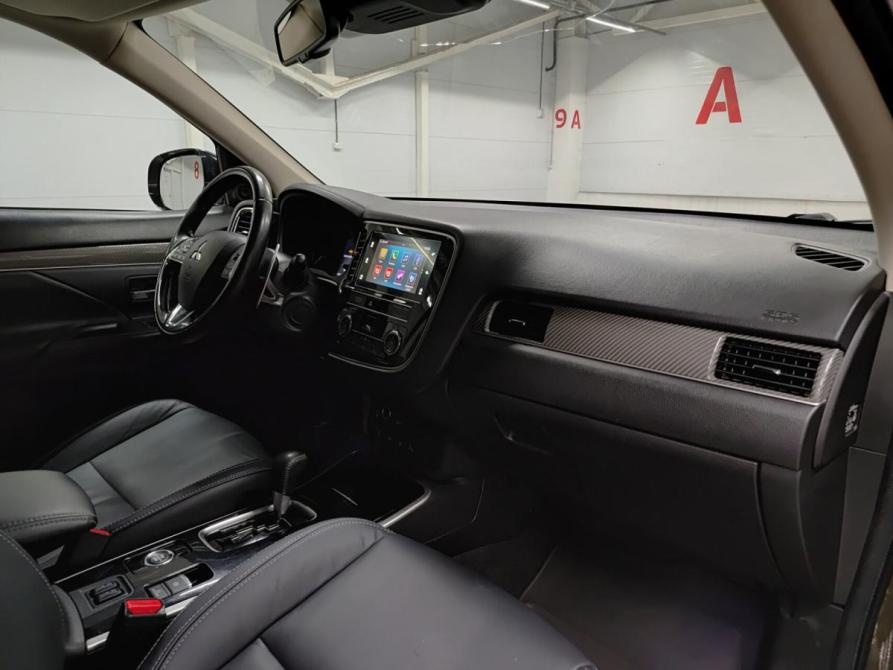Mitsubishi Outlander III Рестайлинг 3 Казань  - изображение 13