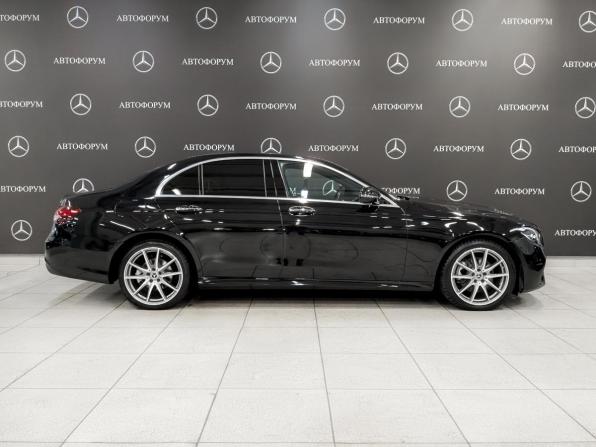 Mercedes-Benz E-Класс V (W213 S213 C238) Рестайлинг с пробегом 2022 года, цена 5 400 000 рублей, 73910 км, седан, Автокод Объявления