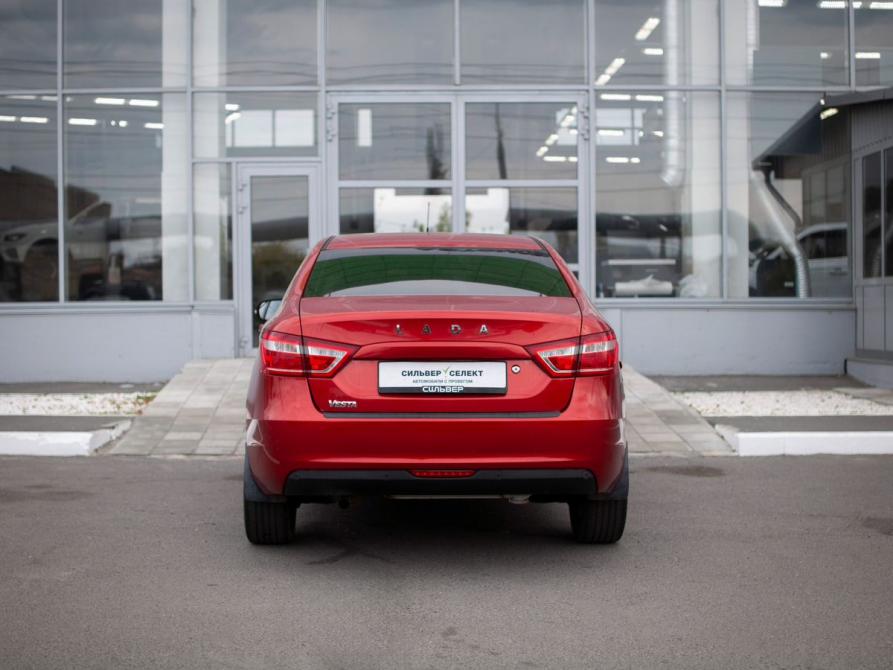 Lada (ВАЗ) Vesta I Курган  - изображение 4