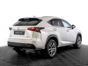 Lexus NX I Москва  - изображение 34