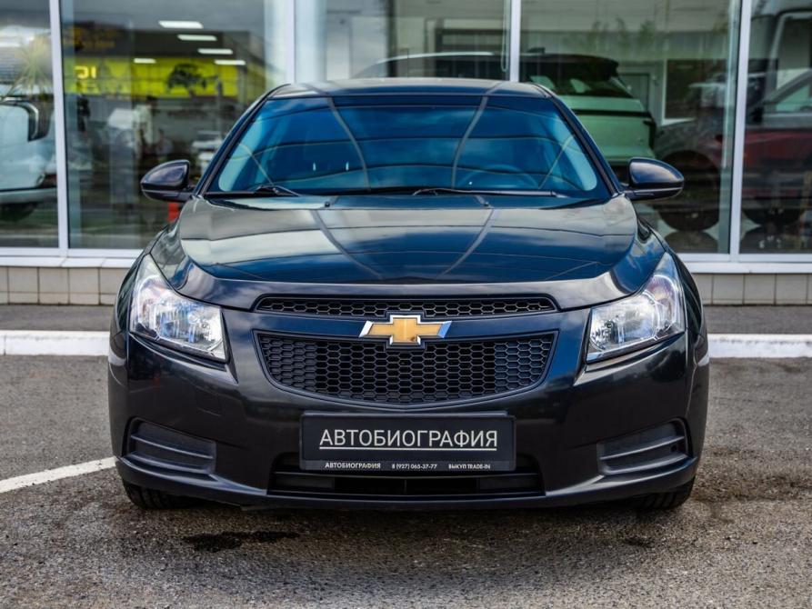 Chevrolet Cruze I Рестайлинг Волгоград  - изображение 2