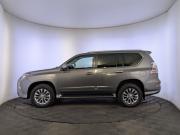Lexus GX II Рестайлинг Москва  - изображение 37