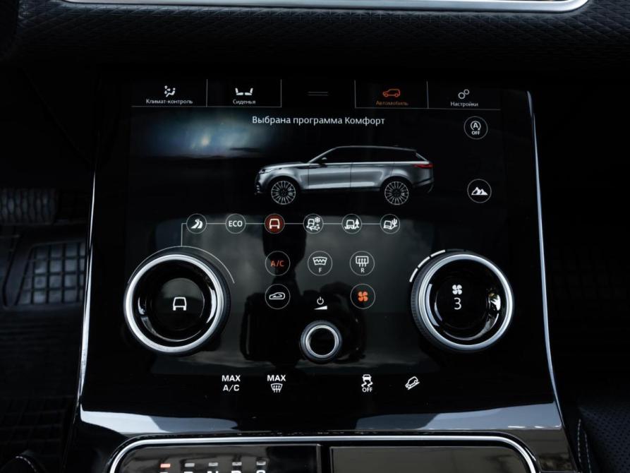 Land Rover Range Rover Velar I Ставрополь  - изображение 19