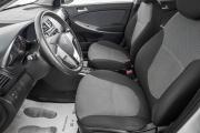 Hyundai Solaris I Барнаул  - изображение 35