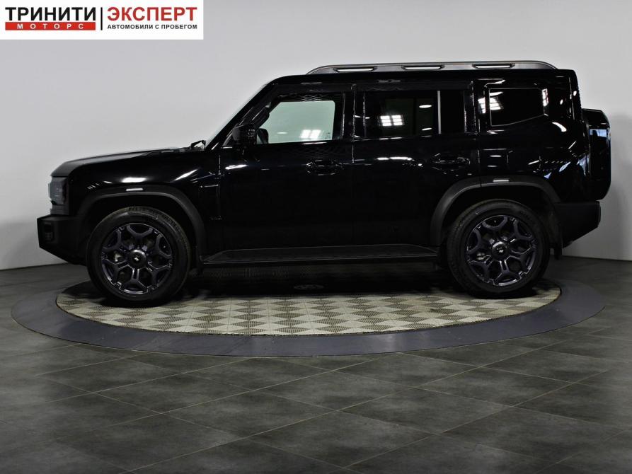 JETOUR T2 Белгород  - изображение 5