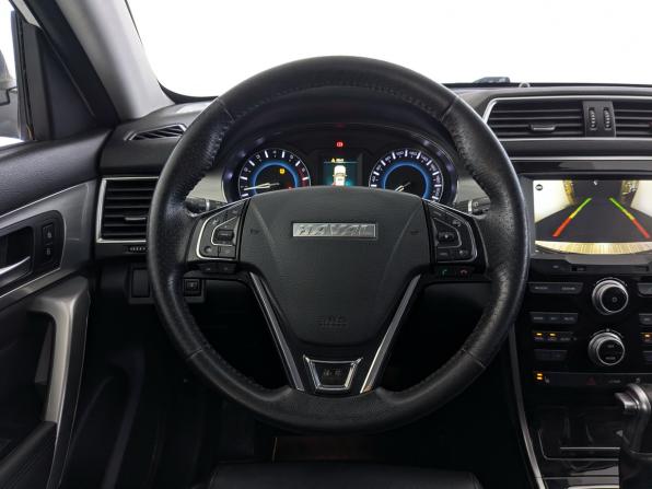 Haval H2 с пробегом 2019 года, цена 1 250 000 рублей, 127951 км, внедорожник, Автокод Объявления