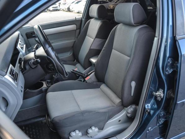 Chevrolet Lacetti I с пробегом 2008 года, цена 399 000 рублей, 234670 км, седан, Автокод Объявления
