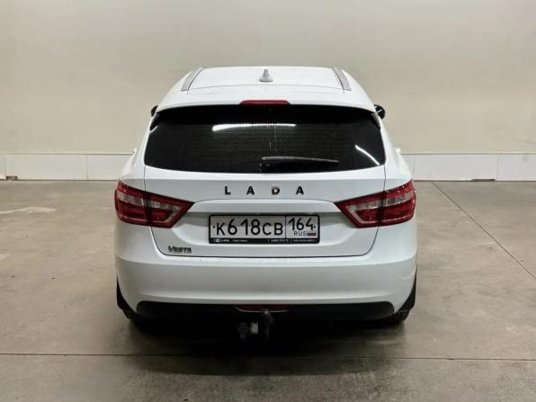 Lada (ВАЗ) Vesta I с пробегом 2021 года, цена 1 159 000 рублей, 46638 км, универсал, Автокод Объявления