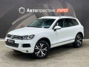 Volkswagen Touareg II Пермь  - изображение 26