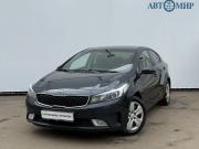 Kia Cerato III Рестайлинг (Classic) Москва  - изображение 13