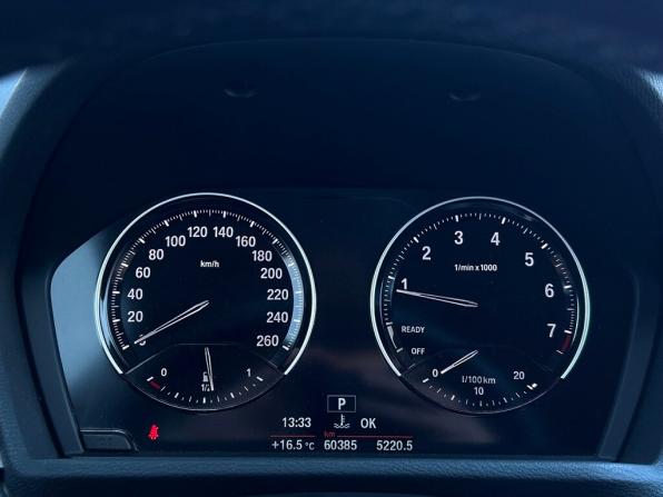 BMW X1 II (F48) с пробегом 2019 года, цена 2 997 800 рублей, 60385 км, внедорожник, Автокод Объявления