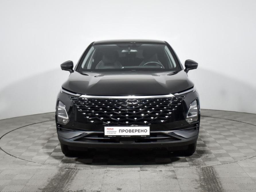 Omoda C5 I Санкт-Петербург  - изображение 2