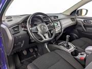 Nissan Qashqai II Рестайлинг Москва  - изображение 41