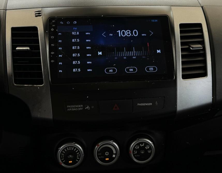Mitsubishi Outlander II Москва  - изображение 7