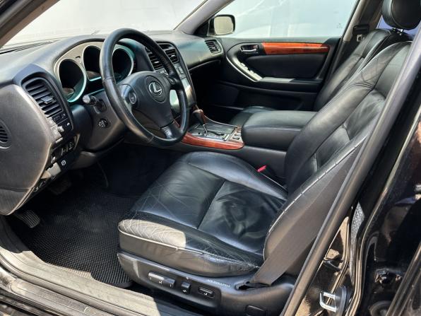 Lexus GS II Рестайлинг с пробегом 2000 года, цена 850 000 рублей, 323935 км, седан, Автокод Объявления