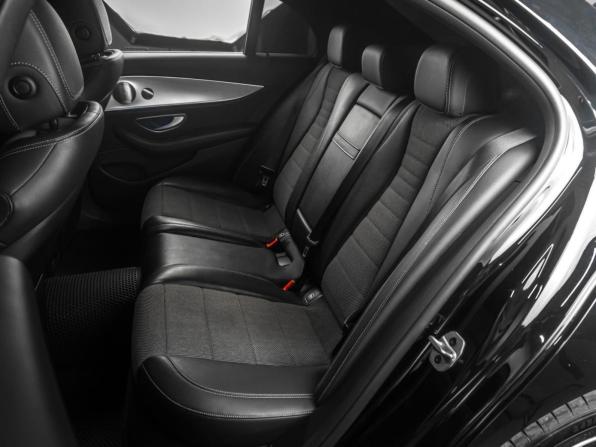 Mercedes-Benz E-Класс V (W213 S213 C238) с пробегом 2019 года, цена 3 299 000 рублей, 155759 км, седан, Автокод Объявления