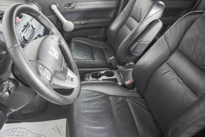 Honda CR-V III с пробегом 2007 года, цена 999 000 рублей, 302203 км, внедорожник, Автокод Объявления