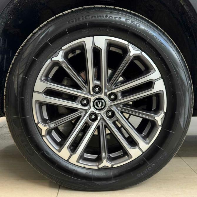 Changan CS75 Plus I Рестайлинг Москва  - изображение 16
