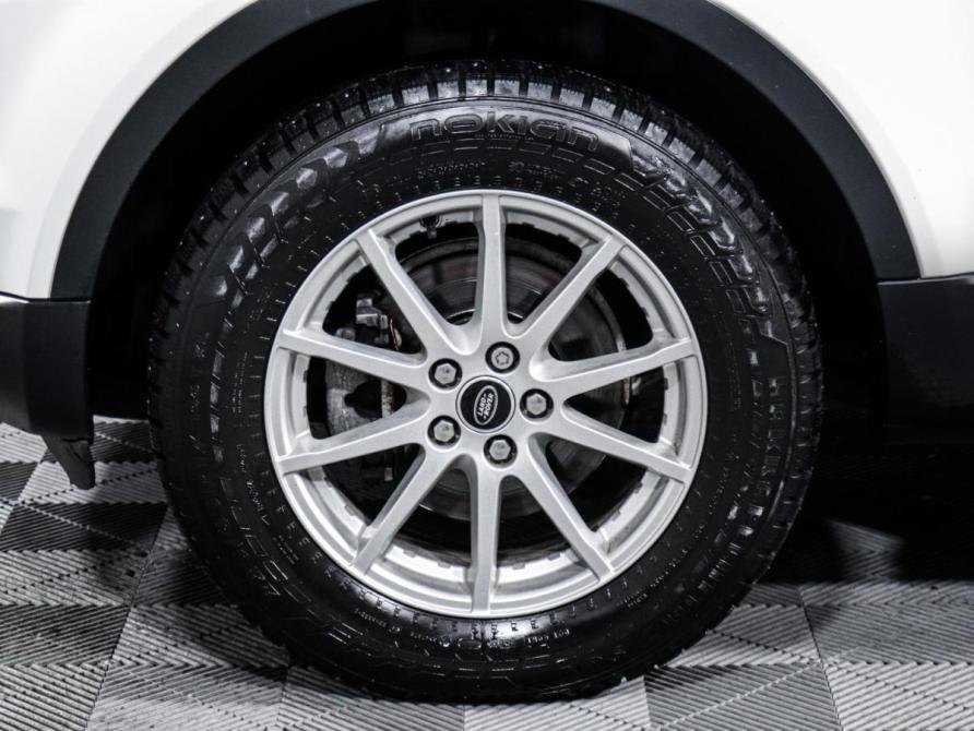 Land Rover Range Rover Evoque I Москва  - изображение 15