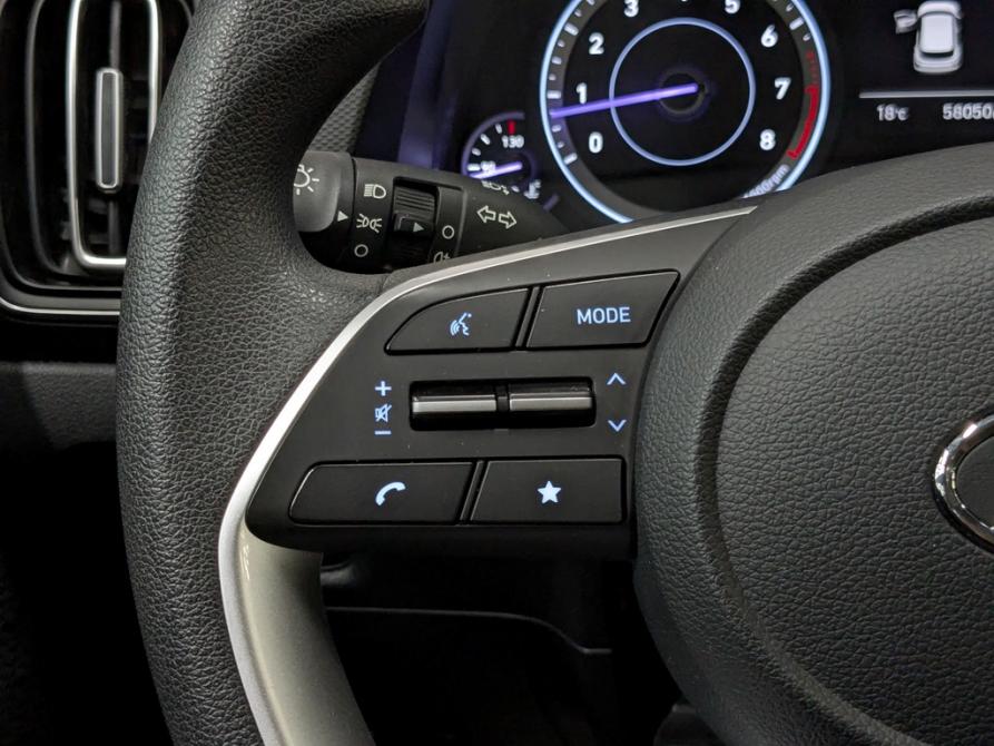 Hyundai Creta II Москва  - изображение 20