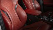 BMW X4 M I (F98) Благовещенск  - изображение 66
