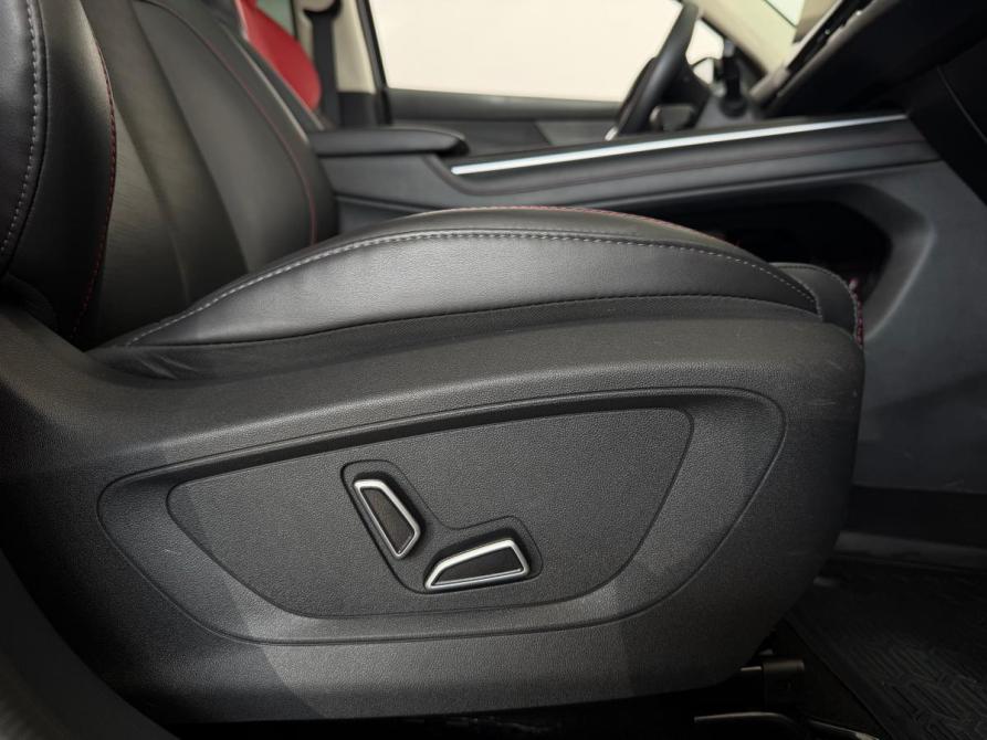 Changan CS55 Plus II Новороссийск  - изображение 30