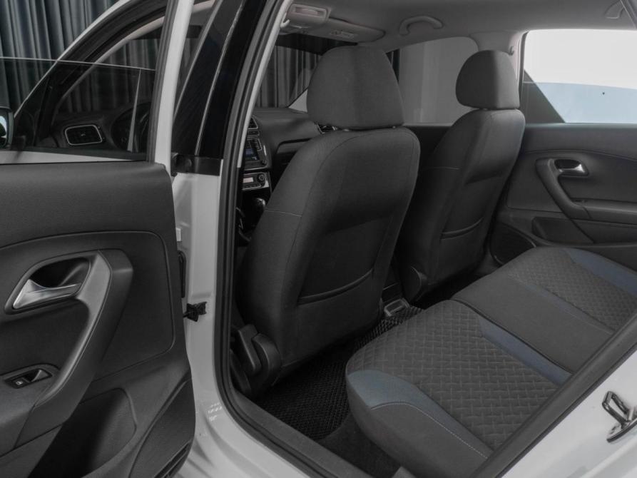 Volkswagen Polo V Рестайлинг Тюмень  - изображение 11